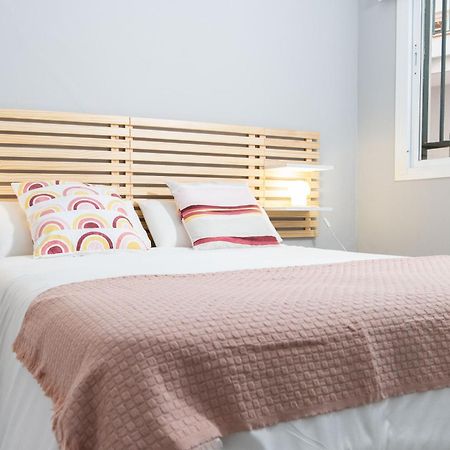 Alohamundi Alfareria II Apartment Seville Luaran gambar