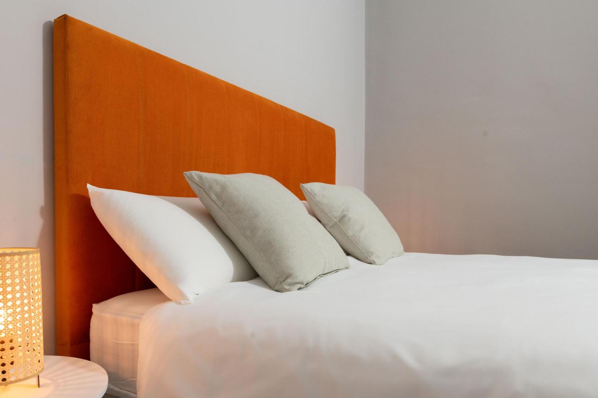 Alohamundi Alfareria II Apartment Seville Luaran gambar