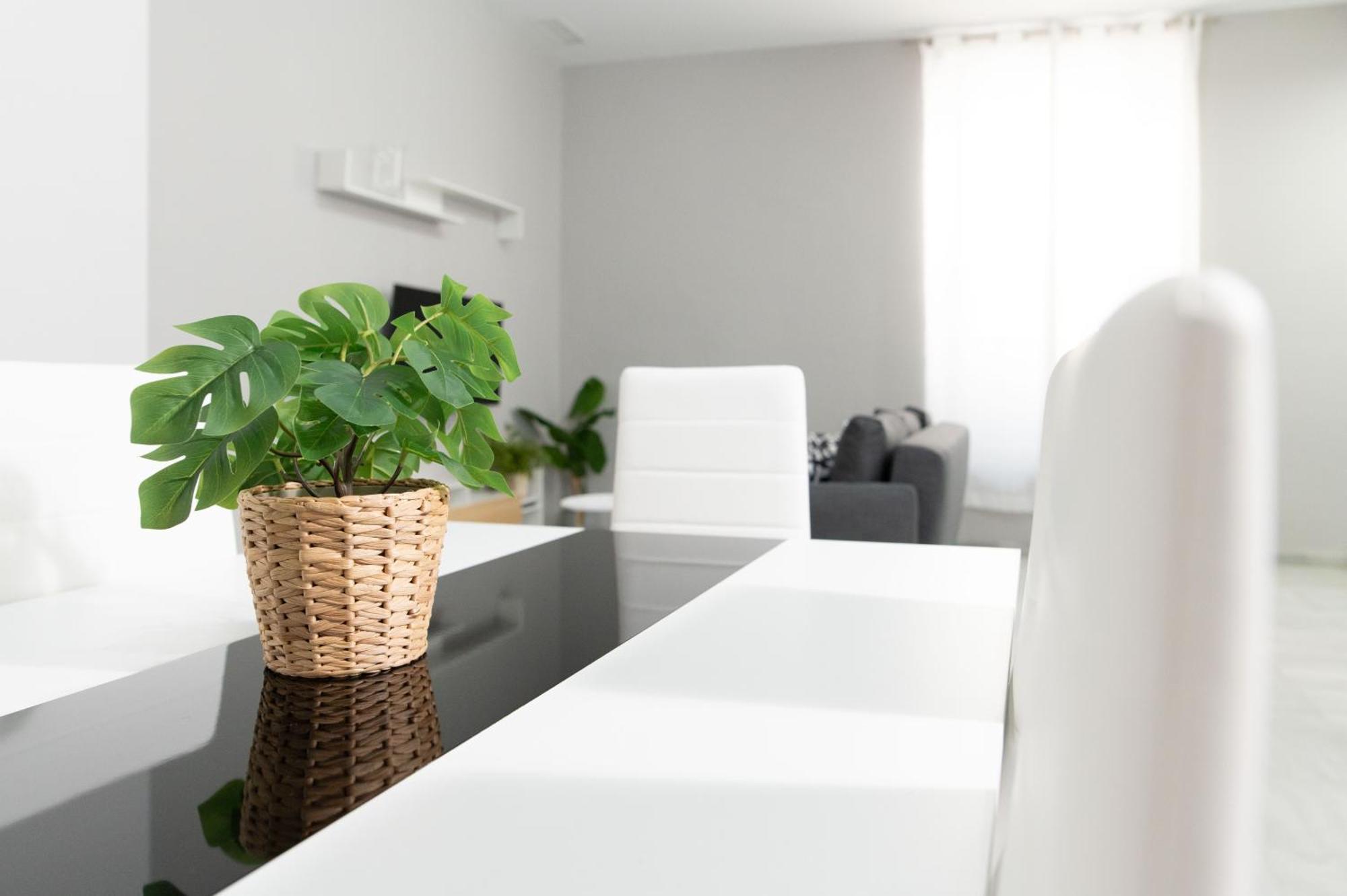 Alohamundi Alfareria II Apartment Seville Luaran gambar