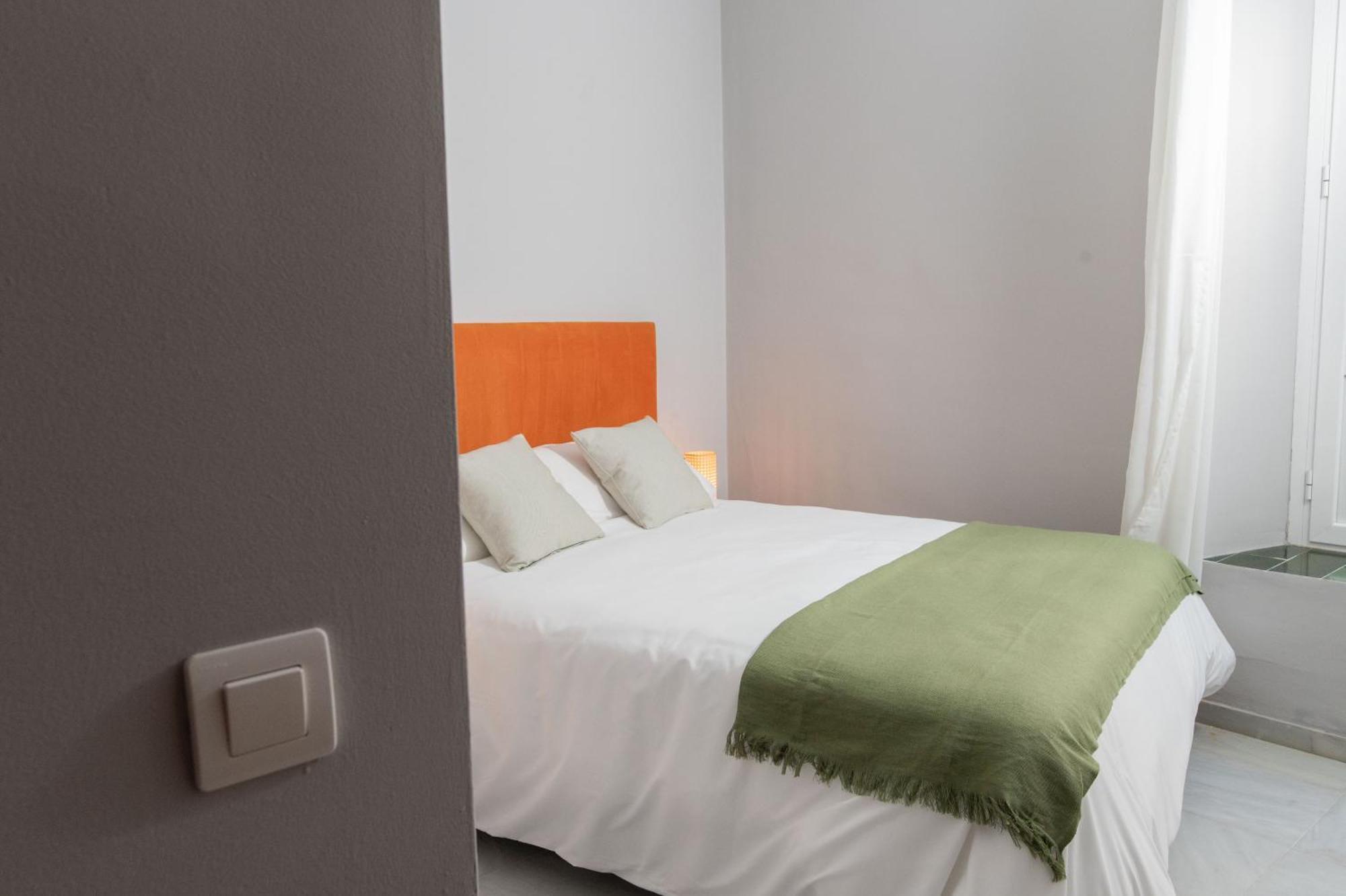Alohamundi Alfareria II Apartment Seville Luaran gambar