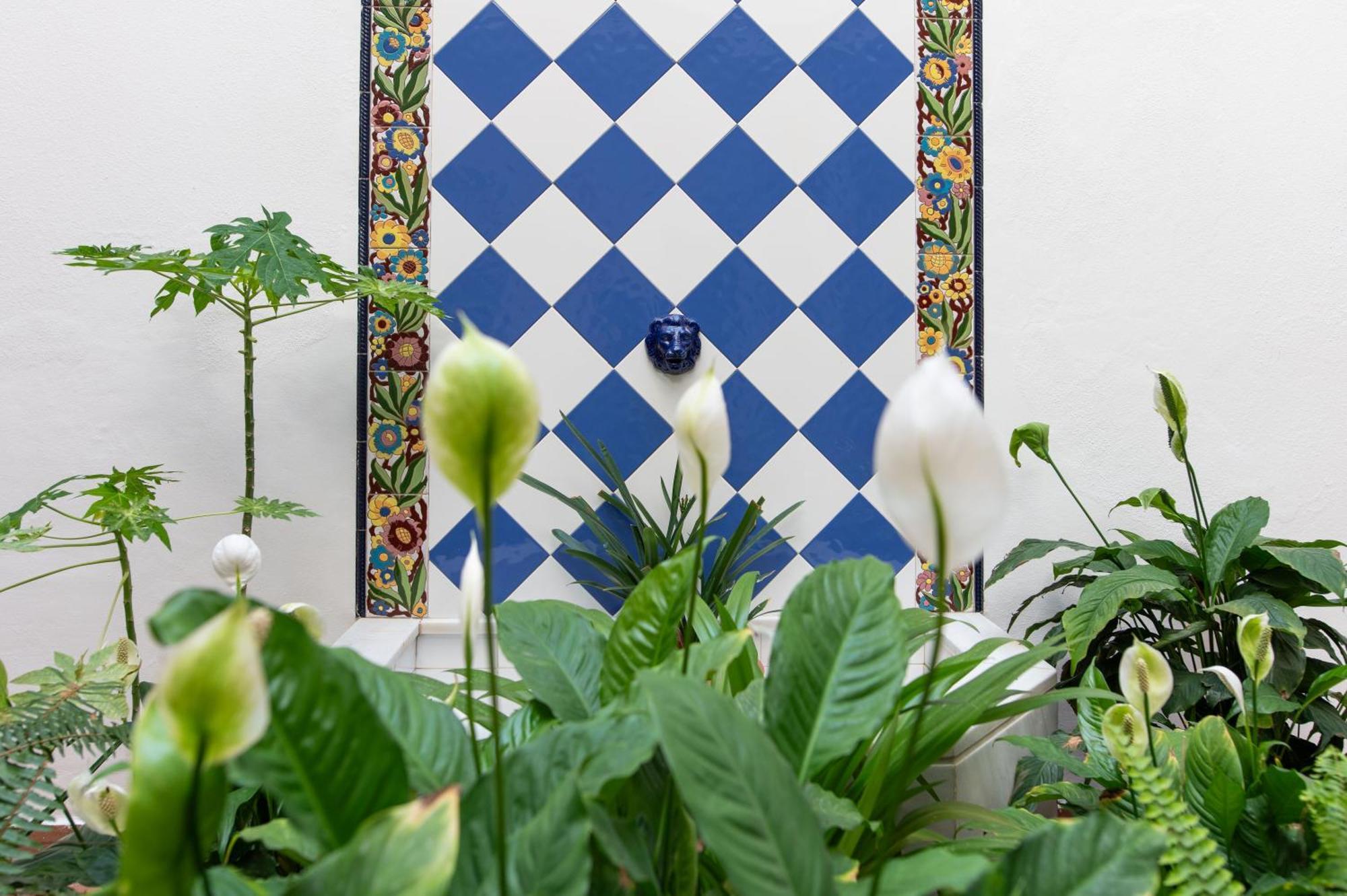 Alohamundi Alfareria II Apartment Seville Luaran gambar