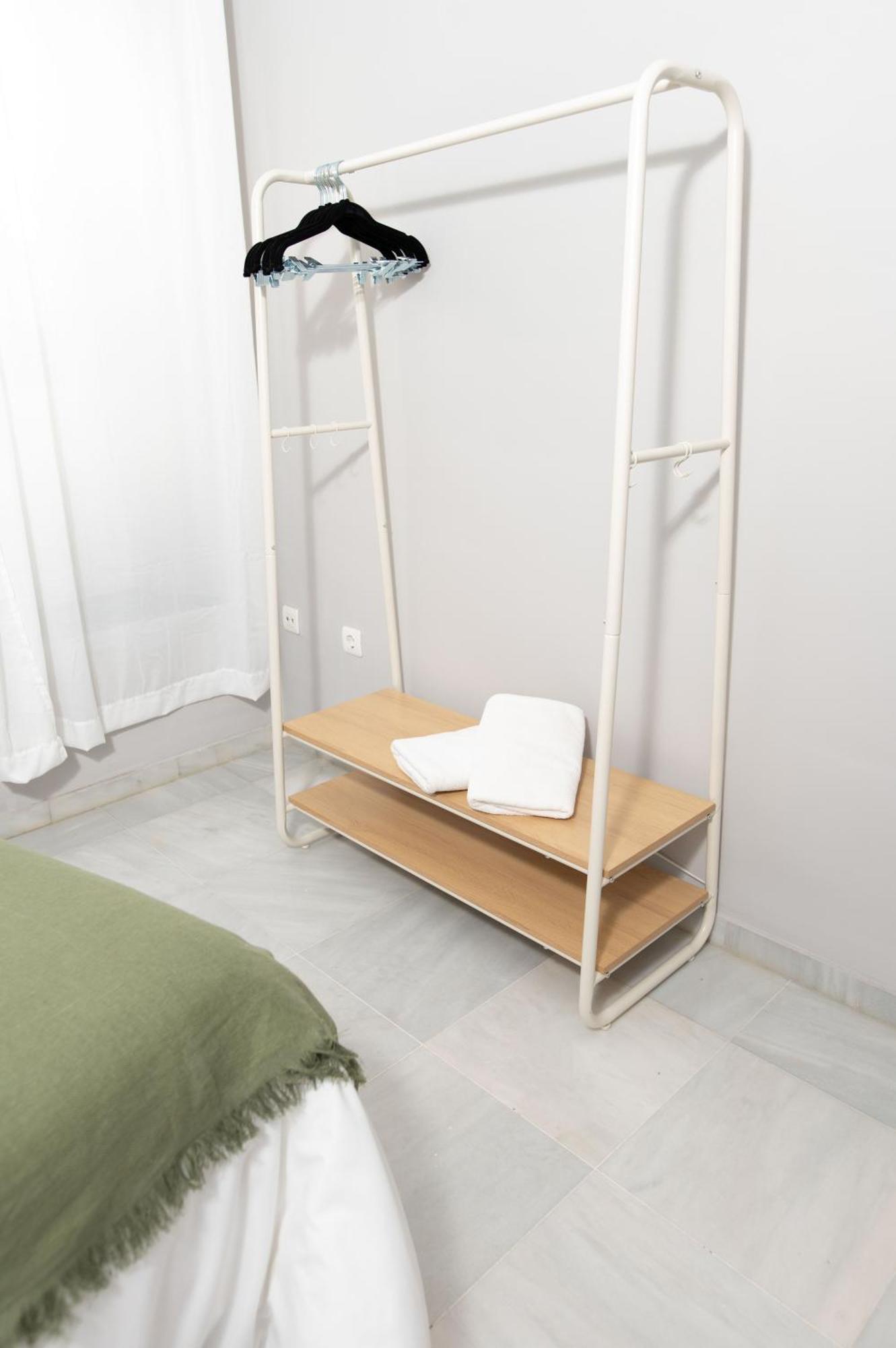 Alohamundi Alfareria II Apartment Seville Luaran gambar