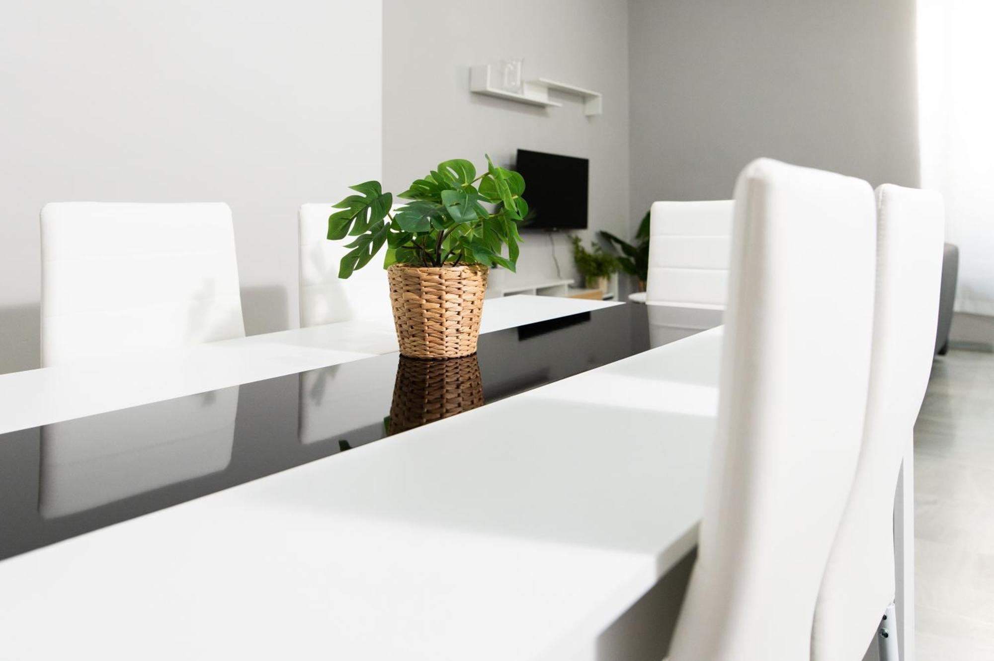 Alohamundi Alfareria II Apartment Seville Luaran gambar