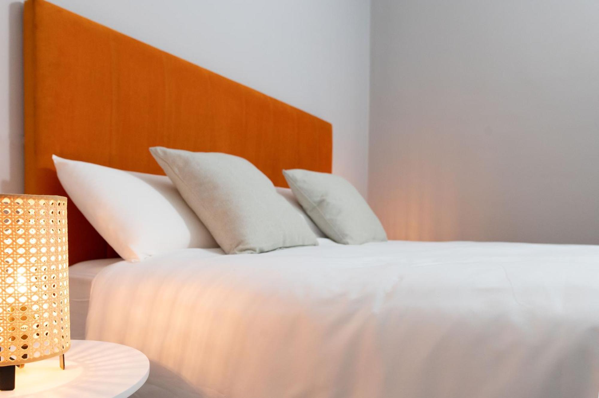 Alohamundi Alfareria II Apartment Seville Luaran gambar