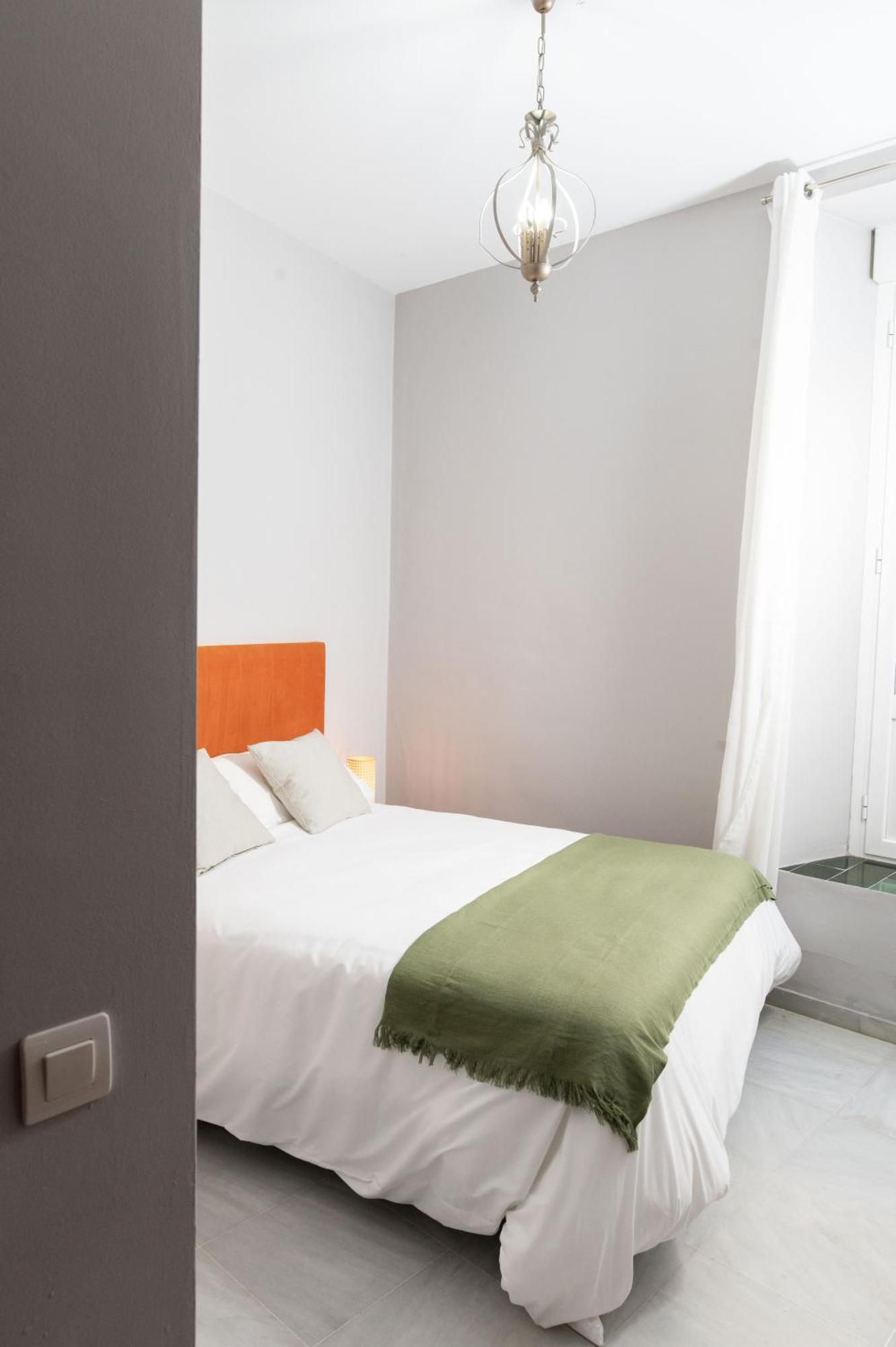 Alohamundi Alfareria II Apartment Seville Luaran gambar