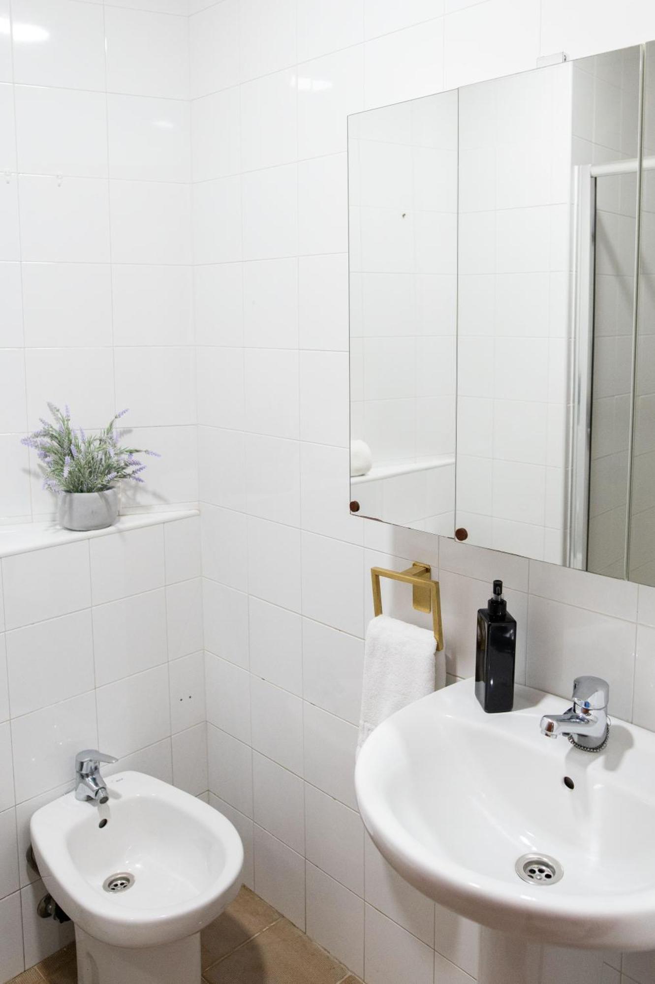 Alohamundi Alfareria II Apartment Seville Luaran gambar