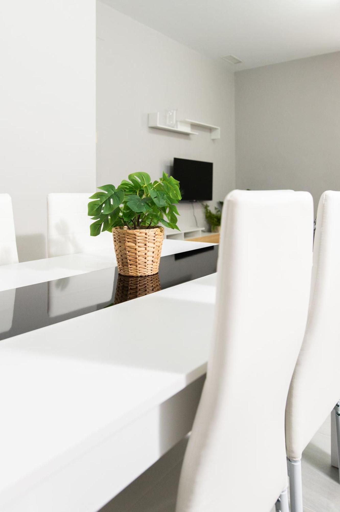 Alohamundi Alfareria II Apartment Seville Luaran gambar