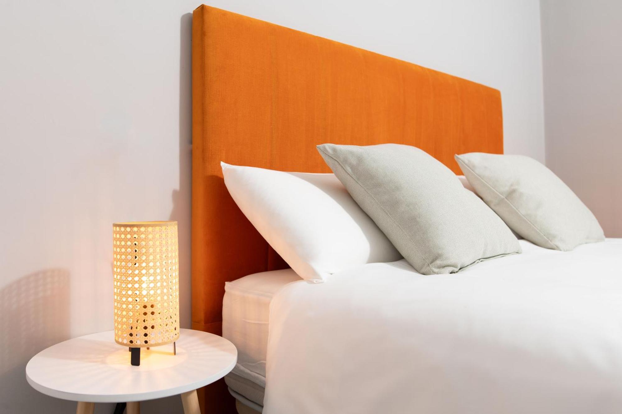 Alohamundi Alfareria II Apartment Seville Luaran gambar