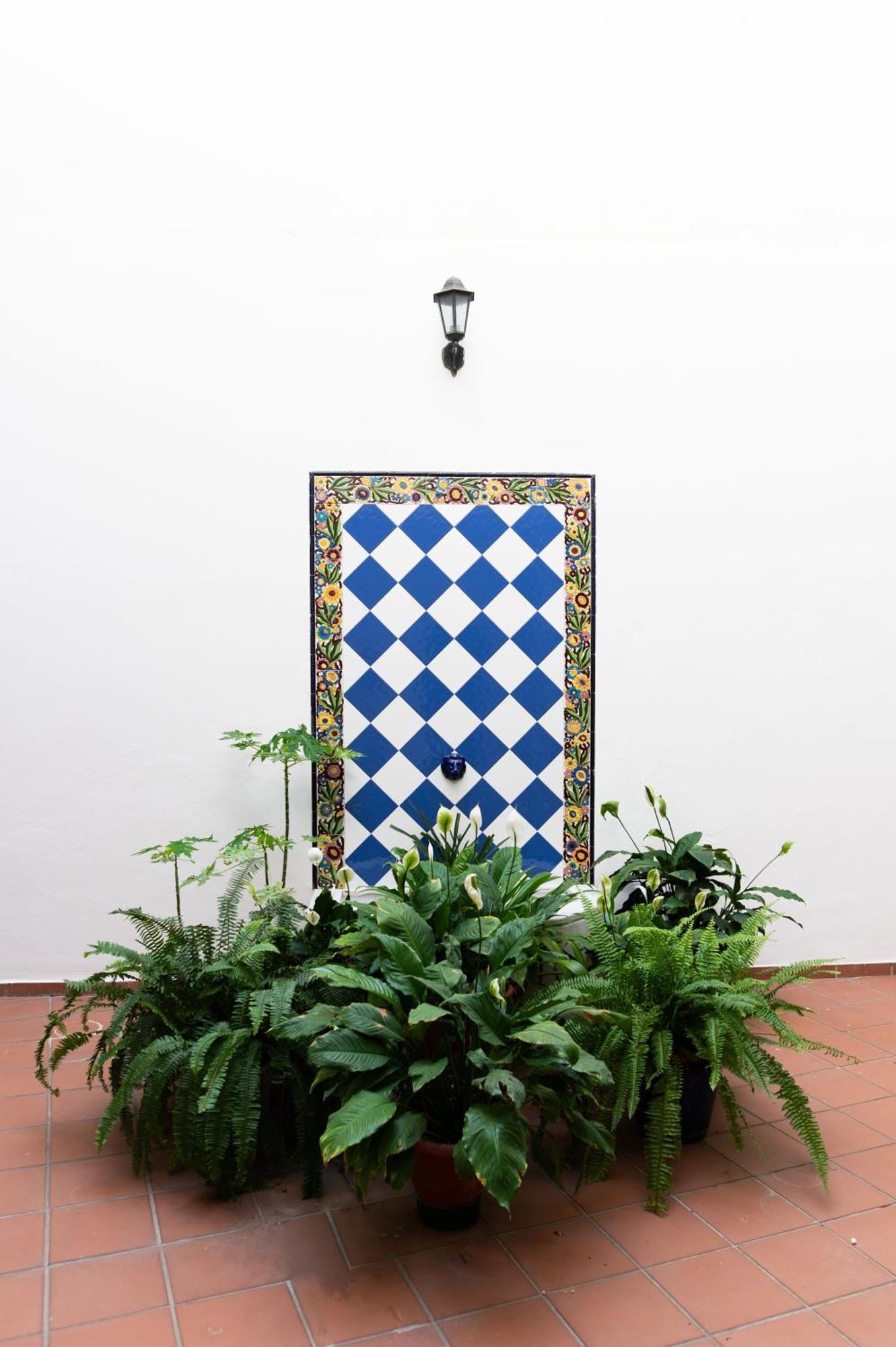 Alohamundi Alfareria II Apartment Seville Luaran gambar