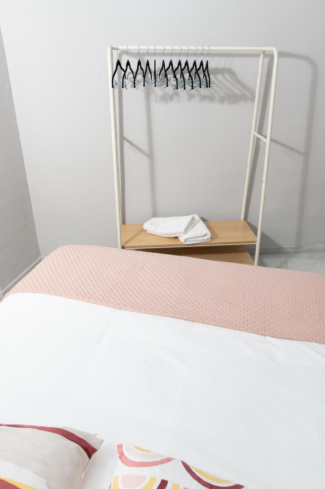 Alohamundi Alfareria II Apartment Seville Luaran gambar