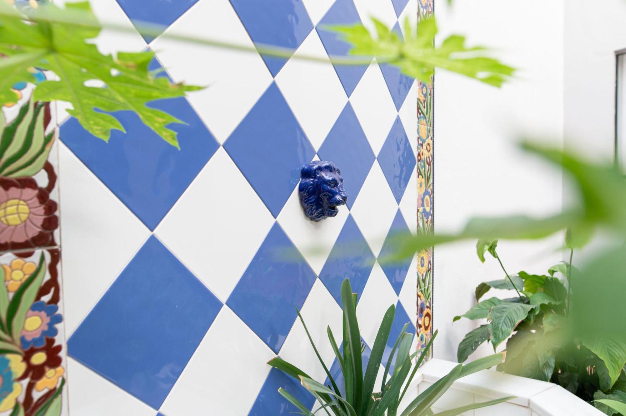 Alohamundi Alfareria II Apartment Seville Luaran gambar