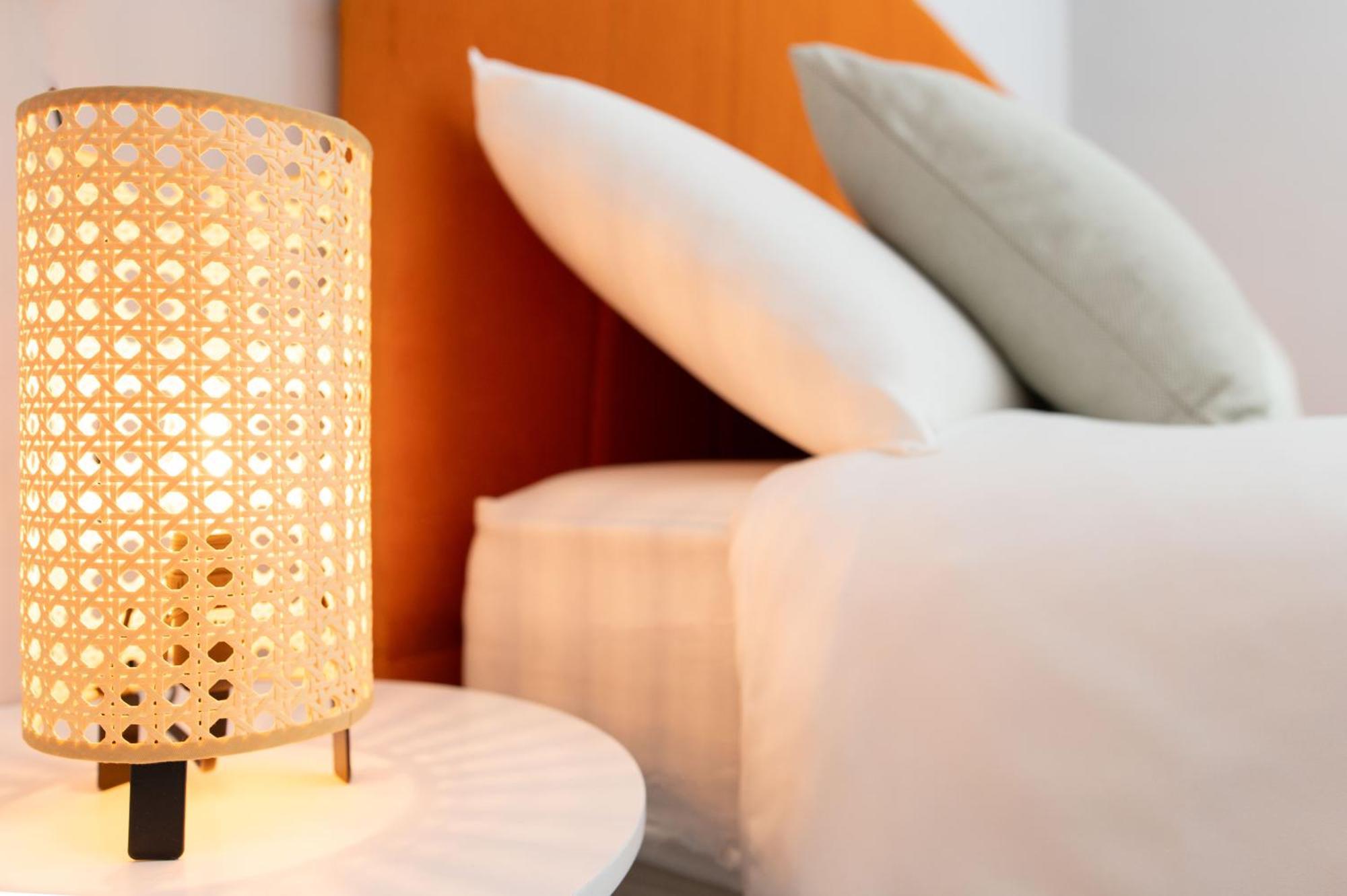 Alohamundi Alfareria II Apartment Seville Luaran gambar