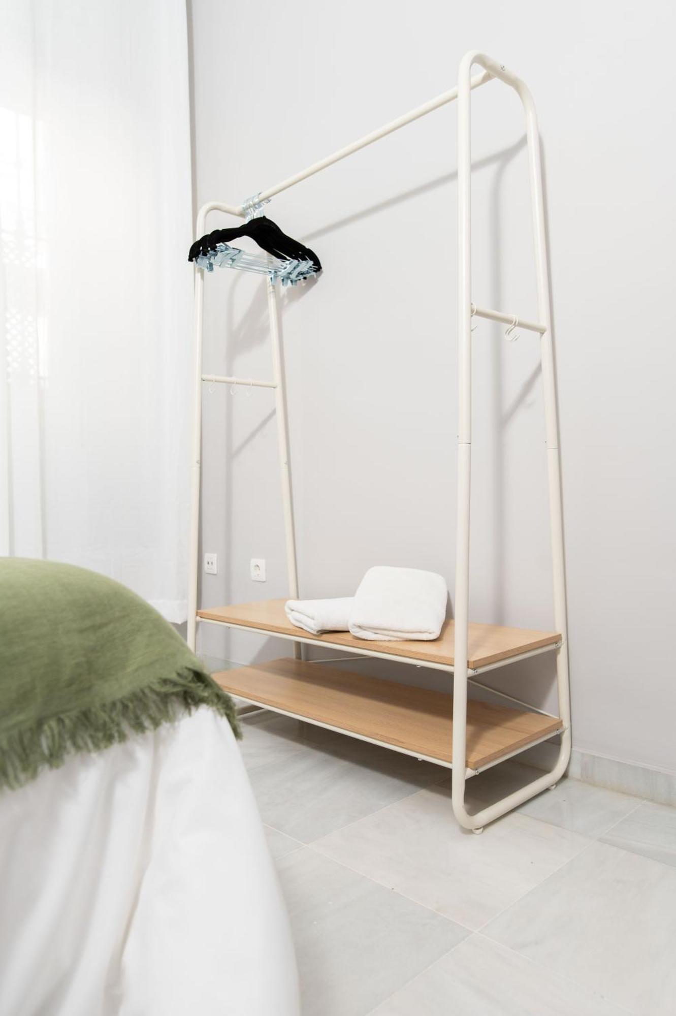 Alohamundi Alfareria II Apartment Seville Luaran gambar
