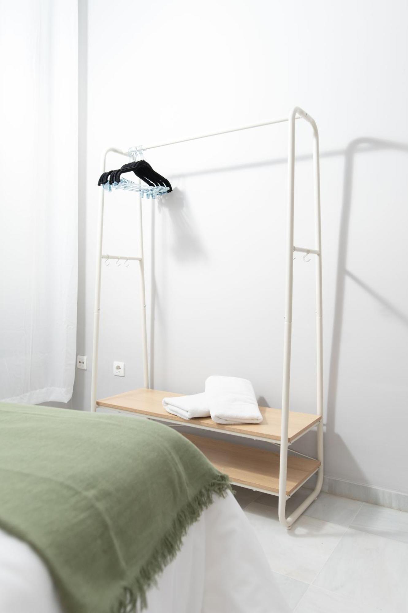 Alohamundi Alfareria II Apartment Seville Luaran gambar